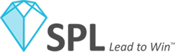 SPL Lead to Win Logo